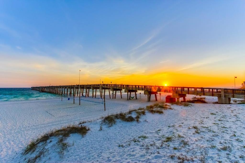 1103 Maj * Panama City Beach